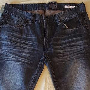 Buffalo Mens SlimStraight Jeans 32x32